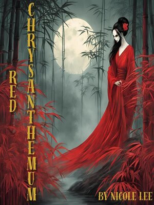 cover image of Red Chrysanthemum
